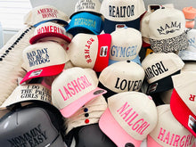 Kindness is Free Embroidered Hat