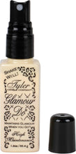 Glamour Do
