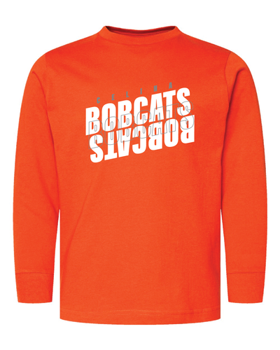 Bobcat Reverse C-UNI-96