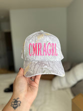 CMRAGRL Embroidered Hat