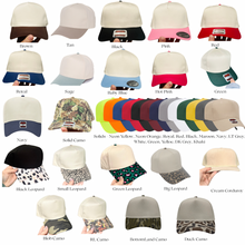 Teacher with Bow Embroidered Hat