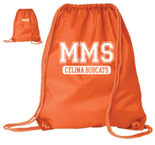 Drawstring Bag- Pick your school