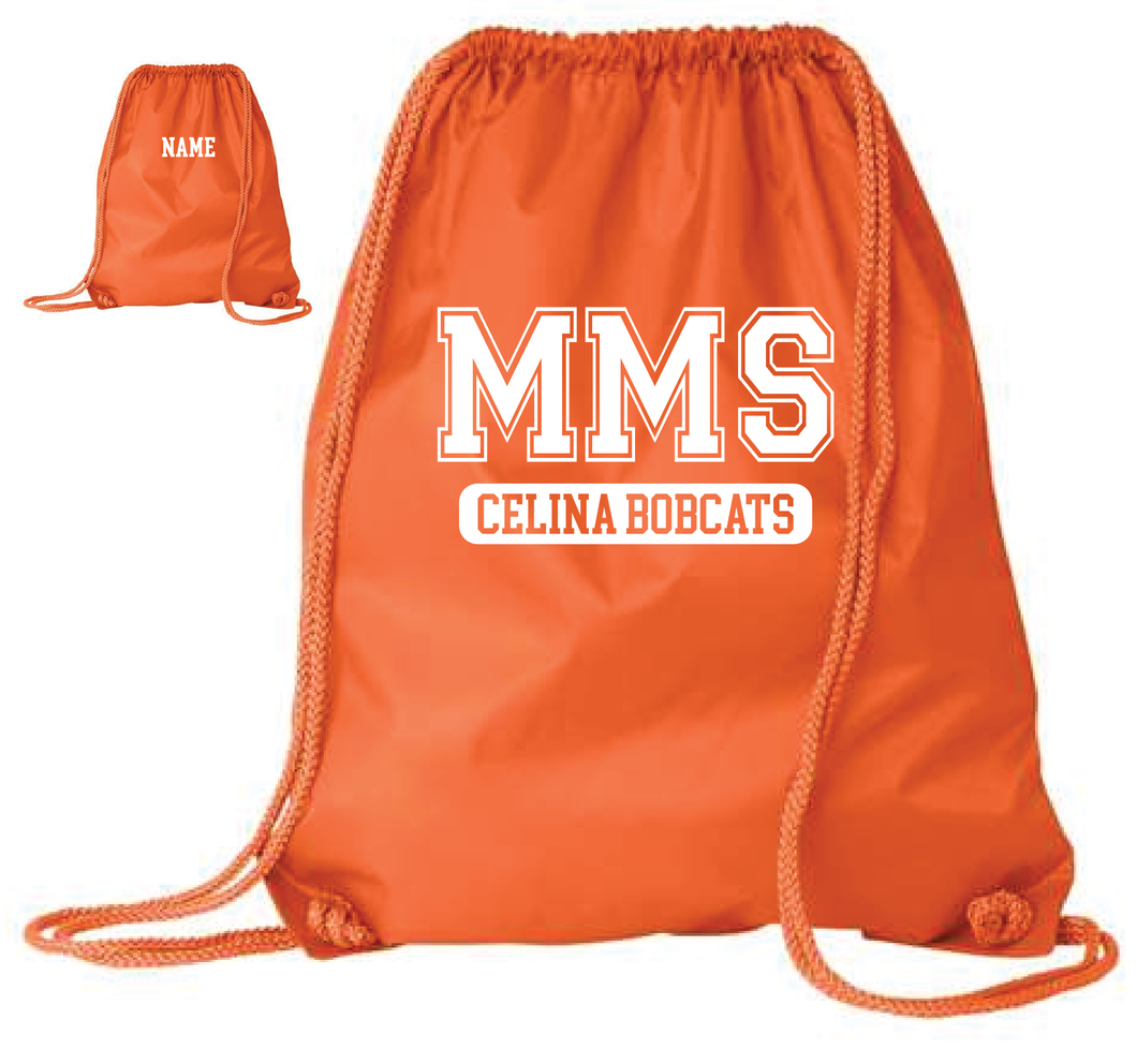 MMS BAG