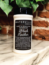 Waterville Candle Co-Carpet & Upholstery Deodorizer