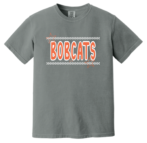 Bobcat Stars C KID 81