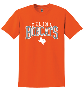 Bobcats Texas