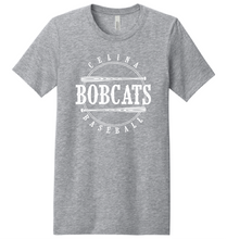 Bobcats Baseball C BSB 5