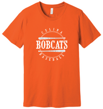 Bobcats Baseball C BSB 5