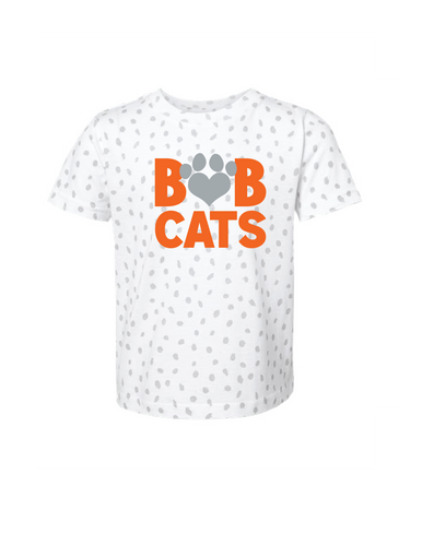 Bobcat Block V