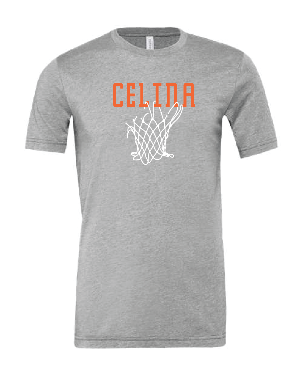 Celina Basketball C-BB-7