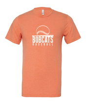 Bobcats Baseball C-BSB-3