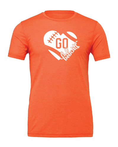 Celina Football C-FB-2