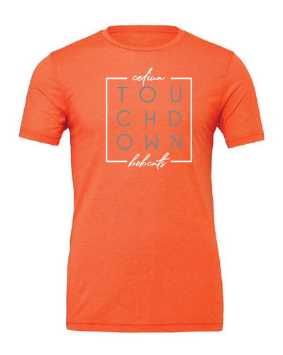 Celina Football C-FB-4