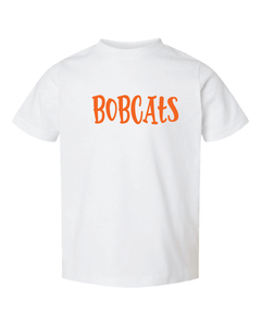 Just Bobcats C-KID-17
