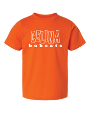 Celina Bobcats C-KID-18