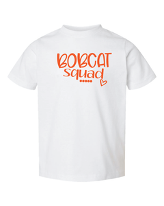 Bobcat Squad C-KID-29