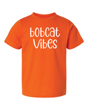 Bobcat Vibes C-KID-8