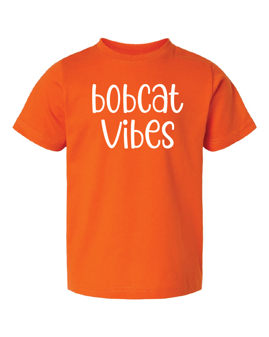 Bobcat Vibes C-KID-8