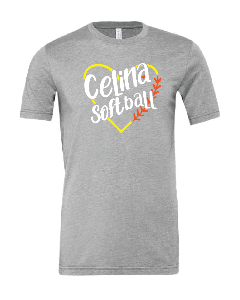 Celina Softball C-SB-1
