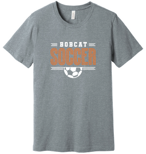 Soccer  C-SOC-15