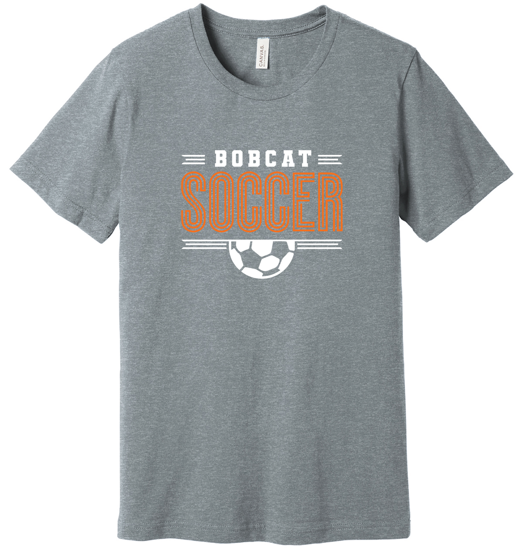 Soccer  C-SOC-15