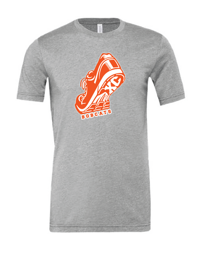 Celina Track and Field C-TRK-2