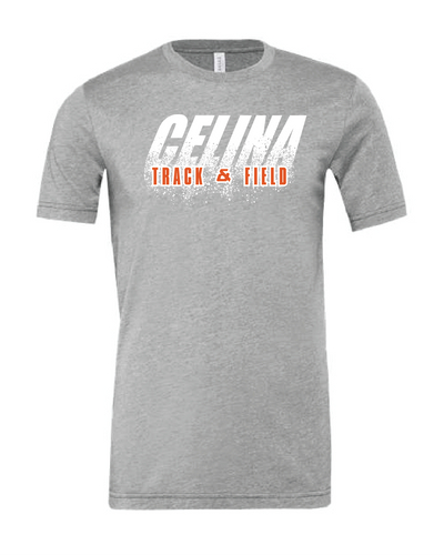 Celina Track and Field C-TRK-6
