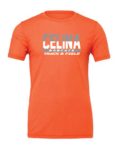 Celina Track and Field C-TRK-8
