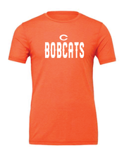 Bobcats C-UNI-12