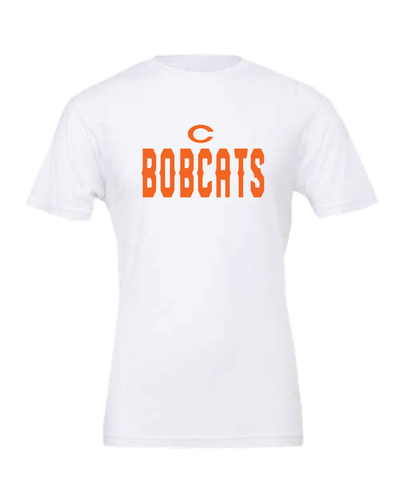 Bobcats C-UNI-12