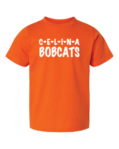Bobcats Heart C-Kid-1