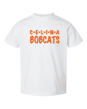 Bobcats Heart C-Kid-1