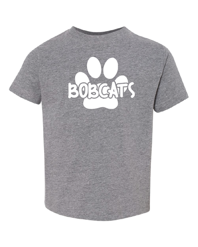 Bobcats Paw C-KID-2