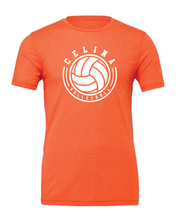 Celina Volleyball C-VB-1