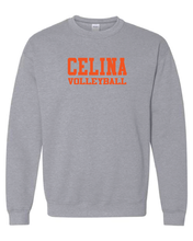 Celina Volleyball C-VB-5