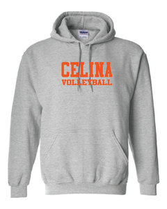 Celina Volleyball C-VB-5