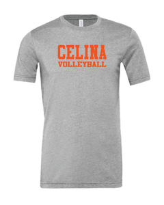 Celina Volleyball C-VB-5