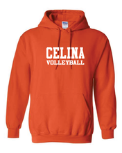 Celina Volleyball C-VB-5