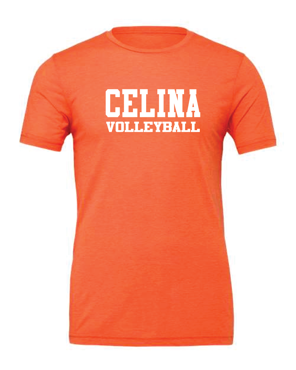 Celina Volleyball C-VB-5