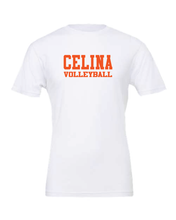 Celina Volleyball C-VB-5