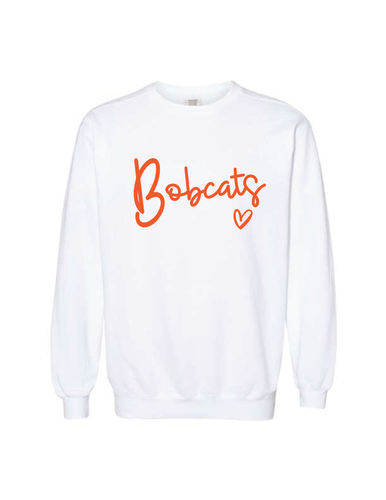 Comfort Color Crew Sweatshirt C-UNI-113