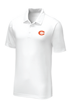 Sport Tek Performance Heather Polos