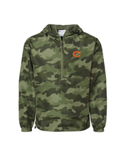 Champion Windbreaker