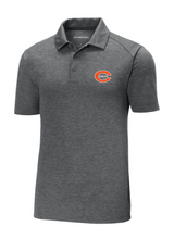 Sport Tek Performance Heather Polos