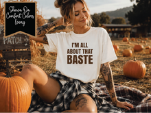 That Baste F12 DTF PRINTED