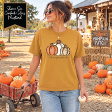 Fall Is My Favorite Color F16 DTF PRINTED