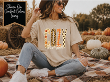 Stitch Cozy Season F24 DTF PRINTED
