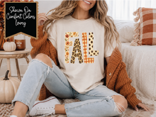 Fall F27 DTF PRINTED