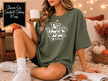 Friendsgiving Crew F28 DTF PRINTED