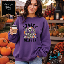 Spooky Skull H12